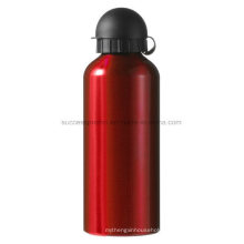 650ml Aluminium Sport Drinking Bottle